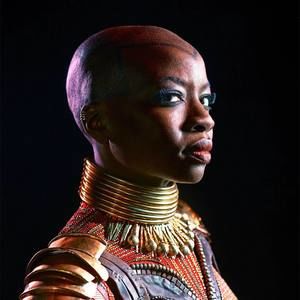 Meet your Posher, Queen